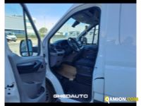 MAXUS deliver 9 used - 62,191 km - Bologna - 2025 | GHEDAUTO Veicoli Industriali S.r.l. - Foto 8