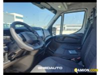 Iveco Daily V 35.14 2024 Daily 35 C14H D 3450 d.cab. HD | Leggeri <= 3,5 Altro | GHEDAUTO Veicoli Industriali S.r.l.