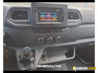 Opel movano iii 35 fwd used - 238,700 km - Bologna | GHEDAUTO Veicoli Industriali S.r.l. - Foto 11