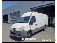 Iveco DAILY 35 DAILY 35/A | Leggeri <= 3,5 Altro | GHEDAUTO Veicoli Industriali S.r.l.