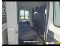 Peugeot boxer 35 heavy onnicar used - Bologna - 2020 | GHEDAUTO Veicoli Industriali S.r.l. - Foto 13