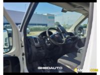 Fiat DUCATO DUCATO | Leggeri <= 3,5 Altro | GHEDAUTO Veicoli Industriali S.r.l.