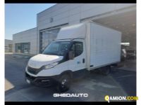 Iveco 35C14 35C14H | Leggeri <= 3,5 | GHEDAUTO Veicoli Industriali S.r.l.
