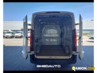 MAXUS deliver 9 used - 62,191 km - Bologna - 2025 | GHEDAUTO Veicoli Industriali S.r.l. - Foto 5