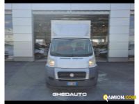 Fiat DUCATO DUCATO | Leggeri <= 3,5 Altro | GHEDAUTO Veicoli Industriali S.r.l.
