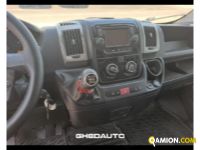 Fiat DUCATO DUCATO | Leggeri <= 3,5 Altro | GHEDAUTO Veicoli Industriali S.r.l.