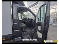 Citroen jumper iii 35 e6 2016 used - 385,338 km - 2018 | GHEDAUTO Veicoli Industriali S.r.l. - Foto 14