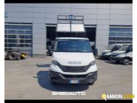 Iveco 35C18 35C18 | Leggeri <= 3,5 Altro | GHEDAUTO Veicoli Industriali S.r.l.