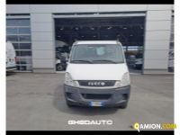 Iveco 35/EA | Leggeri <= 3,5 | GHEDAUTO Veicoli Industriali S.r.l.