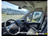Fiat Ducato 290 35 E5 2014 Ducato 35 LH2 2.3 mjt 130cv vetrato F.L. | Leggeri <= 3,5 Altro | GHEDAUTO Veicoli Industriali S.r.l.