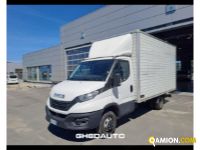 Iveco 35C14 35C14H | Leggeri <= 3,5 Altro | GHEDAUTO Veicoli Industriali S.r.l.