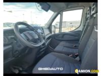 Iveco 35c16 usato - 148.078 km - Bologna - 2021 | GHEDAUTO Veicoli Industriali S.r.l. - Foto 9