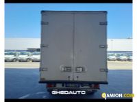 Fiat DUCATO DUCATO | Leggeri <= 3,5 Altro | GHEDAUTO Veicoli Industriali S.r.l.