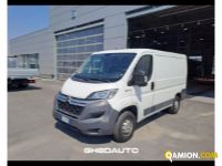 Citroen jumper iii 35 e6 2016 used - 211,428 km - 2017 | GHEDAUTO Veicoli Industriali S.r.l. - Foto 1