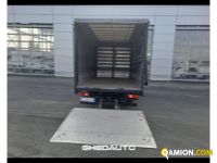 Citroen jumper iii 35 e6 2016 used - 385,338 km - 2018 | GHEDAUTO Veicoli Industriali S.r.l. - Foto 5