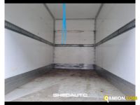 MAXUS Deliver 9 DELIVER 9 FURGONE | Leggeri <= 3,5 Altro | GHEDAUTO Veicoli Industriali S.r.l.