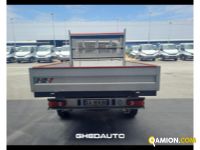Peugeot boxer 35 heavy onnicar used - Bologna - 2020 | GHEDAUTO Veicoli Industriali S.r.l. - Foto 4