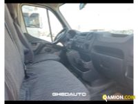 RENAULT V.I. Renaul master cassone con centina fissa | Leggeri <= 3,5 Altro | GHEDAUTO Veicoli Industriali S.r.l.