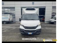 Iveco 35C16 35C16 | Leggeri <= 3,5 Altro | GHEDAUTO Veicoli Industriali S.r.l.
