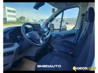MAXUS deliver 9 used - 62,191 km - Bologna - 2025 | GHEDAUTO Veicoli Industriali S.r.l. - Foto 9