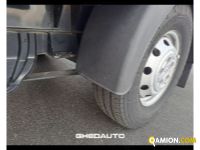 Citroen jumper iii 35 e6 2016 used - 385,338 km - 2018 | GHEDAUTO Veicoli Industriali S.r.l. - Foto 17