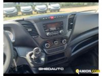 Iveco 35C18 35C18 | Leggeri <= 3,5 Altro | GHEDAUTO Veicoli Industriali S.r.l.