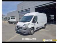 Fiat DUCATO DUCATO | Leggeri <= 3,5 Altro | GHEDAUTO Veicoli Industriali S.r.l.