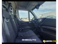 Iveco 35c16 usato - 148.078 km - Bologna - 2021 | GHEDAUTO Veicoli Industriali S.r.l. - Foto 14