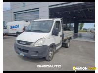 Iveco 35/EA | Leggeri <= 3,5 | GHEDAUTO Veicoli Industriali S.r.l.