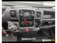 Citroen jumper iii 35 e6 2016 used - 385,338 km - 2018 | GHEDAUTO Veicoli Industriali S.r.l. - Foto 12