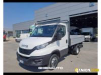 Iveco 35C18 35C18 | Leggeri <= 3,5 Altro | GHEDAUTO Veicoli Industriali S.r.l.