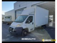 Fiat DUCATO DUCATO | Leggeri <= 3,5 Altro | GHEDAUTO Veicoli Industriali S.r.l.