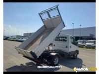 Iveco 35C18 35C18 | Leggeri <= 3,5 Altro | GHEDAUTO Veicoli Industriali S.r.l.