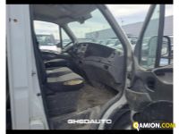Iveco 35/EA | Leggeri <= 3,5 | GHEDAUTO Veicoli Industriali S.r.l.