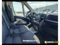 Citroen jumper iii 35 e6 2016 used - 211,428 km - 2017 | GHEDAUTO Veicoli Industriali S.r.l. - Foto 14
