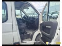 Peugeot boxer 35 heavy onnicar used - Bologna - 2020 | GHEDAUTO Veicoli Industriali S.r.l. - Foto 10
