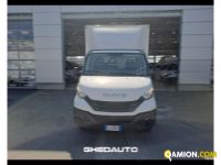 Iveco 35C14 35C14H | Leggeri <= 3,5 | GHEDAUTO Veicoli Industriali S.r.l.