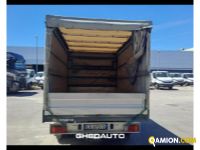 Fiat ducato occasion - 213 883 km - Bologna - 2004 | GHEDAUTO Veicoli Industriali S.r.l. - Foto 4