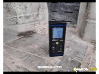 Peugeot Boxer III 335 E6 2016 boxer 335 2.0 bluehdi 130cv L1H1 E6 | Leggeri <= 3,5 Altro | GHEDAUTO Veicoli Industriali S.r.l.