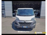 Citroen jumper iii 35 e6 2016 used - 211,428 km - 2017 | GHEDAUTO Veicoli Industriali S.r.l. - Foto 2