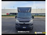Citroen jumper iii 35 e6 2016 used - 385,338 km - 2018 | GHEDAUTO Veicoli Industriali S.r.l. - Foto 2