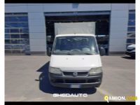 Fiat ducato occasion - 213 883 km - Bologna - 2004 | GHEDAUTO Veicoli Industriali S.r.l. - Foto 2