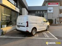 Volkswagen Transporter  Van 2.0 TDI L1 Transporter  Van 2.0 TDI L1 | Autocarro fino 7.5t Altro | TOSCANDIA SPA