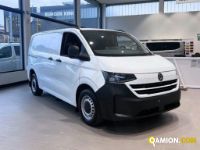 Volkswagen TRANSPORTER Van Elettrico Altro | TOSCANDIA SPA