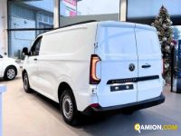 Volkswagen TRANSPORTER Van Elettrico Altro | TOSCANDIA SPA