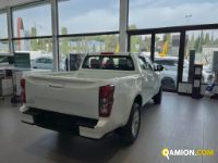 Isuzu D-MAX 1.9 td crew N60BB 4x4 auto Altro | TOSCANDIA SPA