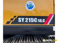 SANY sy215c nlc nuovo - Firenze | TOSCANDIA SPA - Foto 5