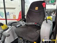Jcb 35Z-1 Girosagoma 35Z-1 Girosagoma | Macchinario edilizia Altro | TOSCANDIA SPA