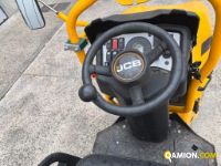Jcb CT160-80 Rullo Vibrante Tandem CT160-80 Rullo Vibrante Tandem | Macchinario edilizia Altro | TOSCANDIA SPA