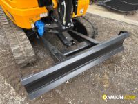 Jcb 35Z-1 Girosagoma 35Z-1 Girosagoma | Macchinario edilizia Altro | TOSCANDIA SPA